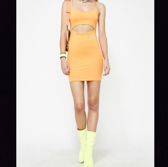 NEW! DOLLS KILL - Picture 3 of 5